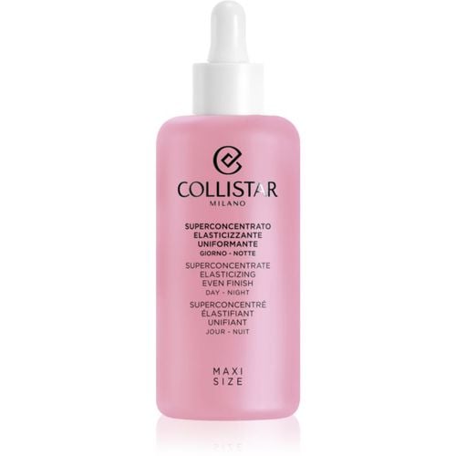 Body Superconcentrate Elasticizing Even Finish Day-Night festigendes Konzentrat 200 ml - Collistar - Modalova