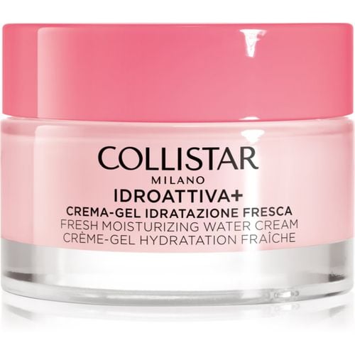 Face IDROATTIVA+ Feuchtigkeitsgel 30 ml - Collistar - Modalova