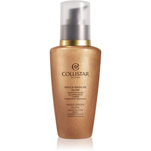 Gocce Magiche Highlighting concentrado iluminador 125 ml - Collistar - Modalova