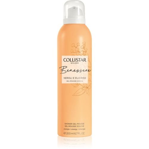 Benessere Neroli and Helichrysum Duschgel 200 ml - Collistar - Modalova