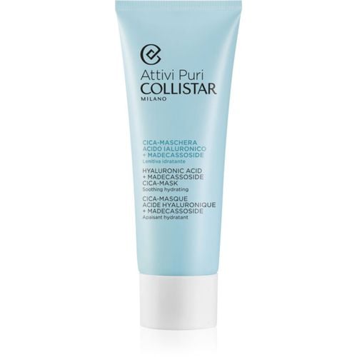 Face Mask intensive Hyaluronsäure-Gesichtsmaske 75 ml - Collistar - Modalova