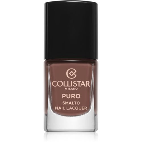 Puro Long-Lasting Nail Lacquer esmalte de uñas de larga duración tono 10 ml - Collistar - Modalova