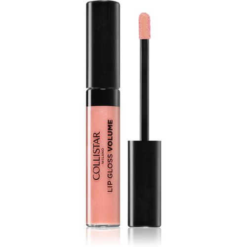 Lip Gloss Volume brillo de labios para dar volumen tono 140 Morning Light 7 ml - Collistar - Modalova