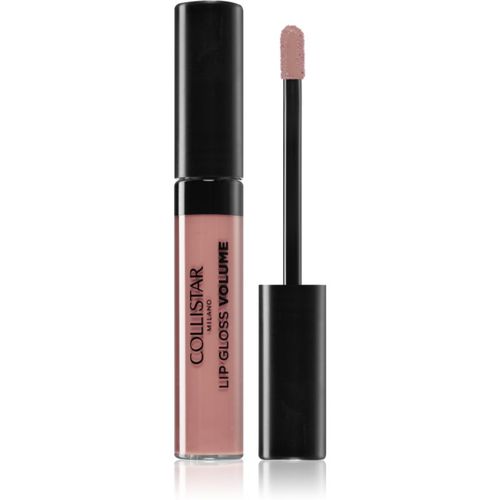 Lip Gloss Volume lucidalabbra volumizzante colore 150 Nudo Labbra 7 ml - Collistar - Modalova