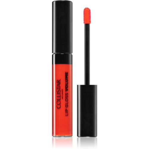 Lip Gloss Volume brillo de labios para dar volumen tono 190 Red Passion 7 ml - Collistar - Modalova