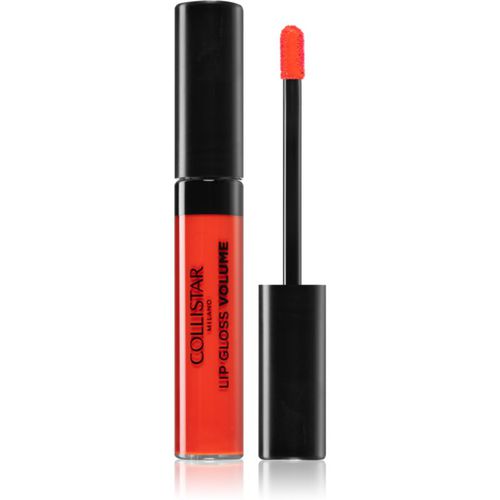 Lip Gloss Volume Lipgloss für mehr Volumen Farbton 190 Red Passion 7 ml - Collistar - Modalova