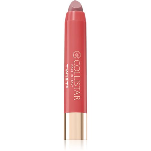 Twist® Ultra-Shiny Gloss Lipgloss Farbton 203 Rosewood 1 St - Collistar - Modalova