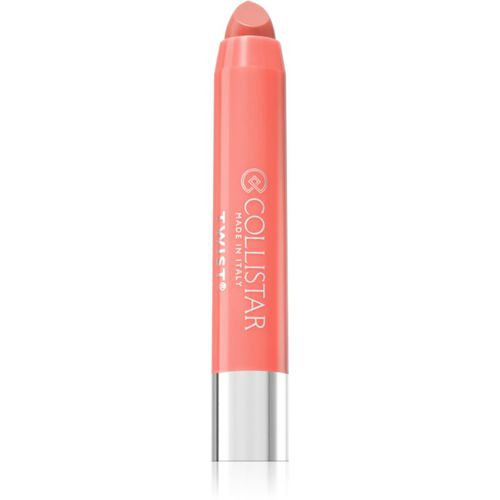 Twist® Ultra-Shiny Gloss brillo de labios tono Peach 1 ud - Collistar - Modalova