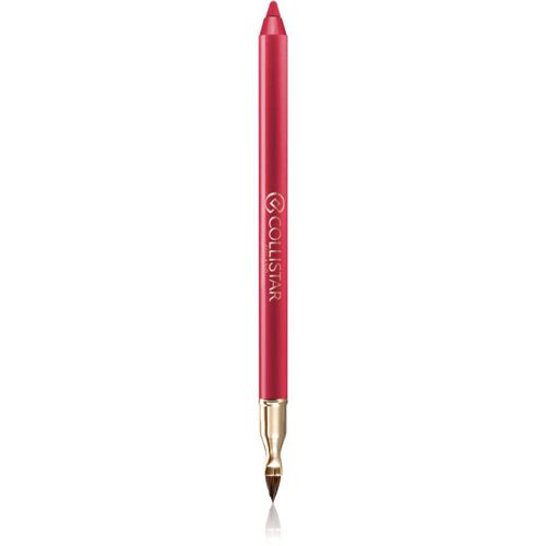 Professional Lip Pencil lápiz labial de larga duración tono 28 Rosa Pesca 1,2 g - Collistar - Modalova