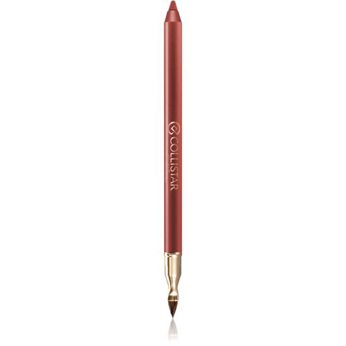 Professional Lip Pencil lápiz labial de larga duración tono 2 Terracotta 1,2 g - Collistar - Modalova