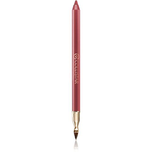 Professional Lip Pencil lápiz labial de larga duración tono 13 Cameo 1,2 g - Collistar - Modalova