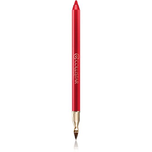 Professional Lip Pencil lápiz labial de larga duración tono 109 Papavero Ipnotico 1,2 g - Collistar - Modalova