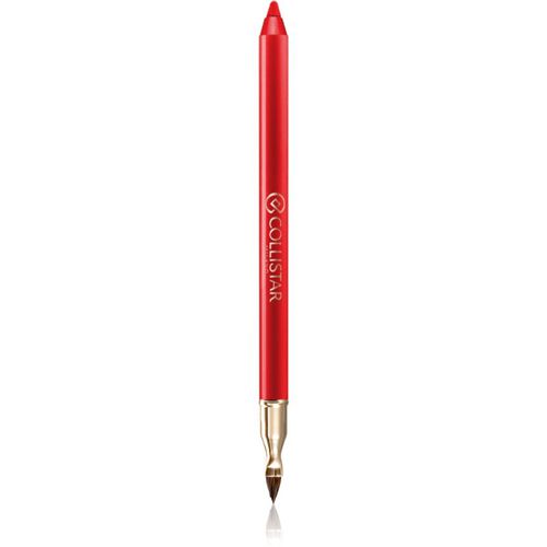 Professional Lip Pencil lápiz labial de larga duración tono 7 Rosso Ciliegia 1,2 g - Collistar - Modalova