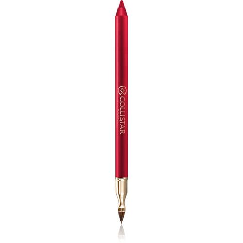 Professional Lip Pencil lápiz labial de larga duración tono 111 Rosso Milano 1,2 g - Collistar - Modalova