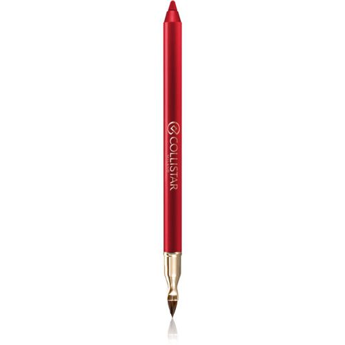 Professional Lip Pencil lápiz labial de larga duración tono 16 Rubino 1,2 g - Collistar - Modalova