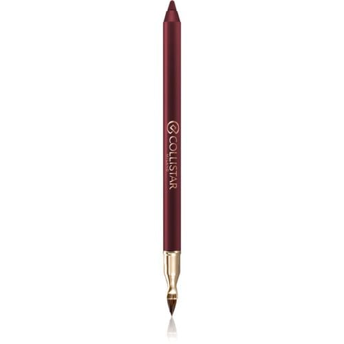 Professional Lip Pencil langanhaltender Lippenstift Farbton 114 Warm Mauve 1,2 g - Collistar - Modalova