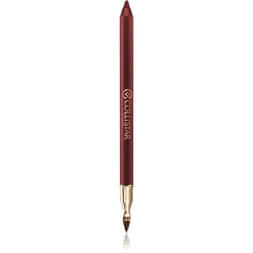 Professional Lip Pencil lápiz labial de larga duración tono 6 Mora 1,2 g - Collistar - Modalova