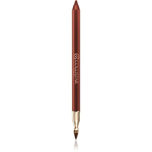 Professional Lip Pencil lápiz labial de larga duración tono Mattone 1,2 g - Collistar - Modalova