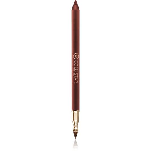 Professional Lip Pencil lápiz labial de larga duración tono 4 Caffè 1,2 g - Collistar - Modalova