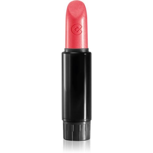 Rossetto Lipstick Refill barra de labios de larga duración Recambio tono 28 ROSA PESCA 3,5 ml - Collistar - Modalova