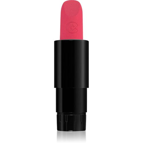 Puro Matte Refill Lipstick langanhaltender Lippenstift Ersatzfüllung Farbton 28 ROSA PESCA 3,5 ml - Collistar - Modalova