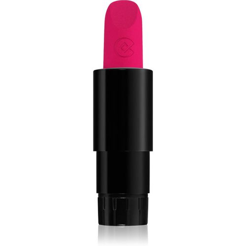 Puro Matte Refill Lipstick langanhaltender Lippenstift Ersatzfüllung Farbton 103 FUCSIA PETUNIA 3,5 ml - Collistar - Modalova