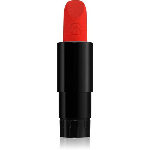 Puro Matte Refill Lipstick barra de labios de larga duración Recambio tono 40 MANDARINO 3,5 ml - Collistar - Modalova