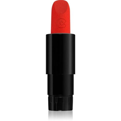 Puro Matte Refill Lipstick langanhaltender Lippenstift Ersatzfüllung Farbton 40 MANDARINO 3,5 ml - Collistar - Modalova