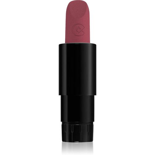 Puro Matte Refill Lipstick langanhaltender Lippenstift Ersatzfüllung Farbton 112 IRIS FIORENTINO 3,5 ml - Collistar - Modalova