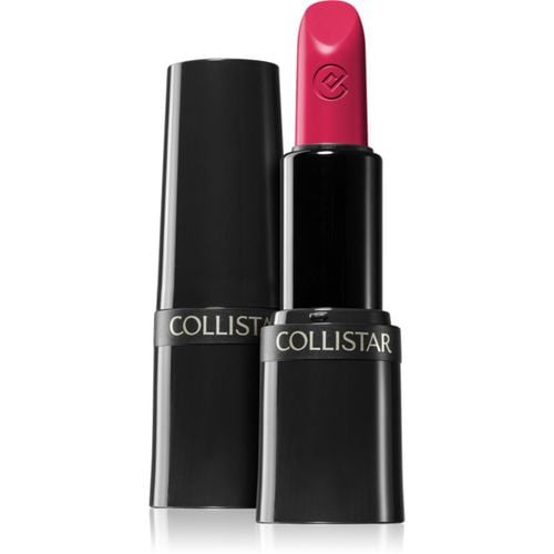 Rossetto Puro barra de labios tono 103 Fucsia Petunia 3,5 ml - Collistar - Modalova