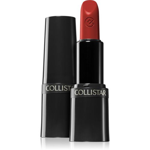 Rossetto Puro rossetto colore 109 Papavero Ipnotico 3,5 ml - Collistar - Modalova