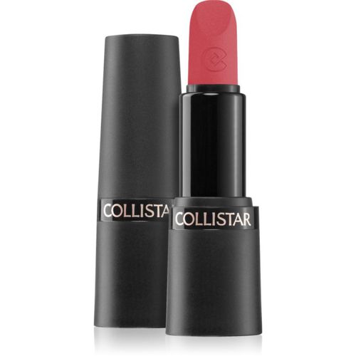 Puro Matte Lipstick langanhaltender Lippenstift Farbton 3,5 ml - Collistar - Modalova