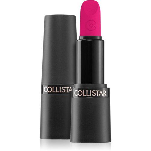 Puro Matte Lipstick langanhaltender Lippenstift Farbton 103 FUCSIA PETUNIA 3,5 ml - Collistar - Modalova