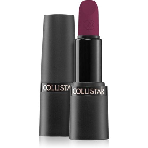 Puro Matte Lipstick langanhaltender Lippenstift Farbton 114 WARM MAUVE 3,5 ml - Collistar - Modalova