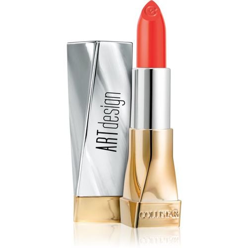 Rossetto Art Design Lipstick Lippenstift Farbton 12 Orange 3,5 ml - Collistar - Modalova