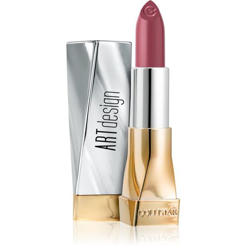 Rossetto Art Design Lipstick rossetto colore 17 Orchid Violet 3,5 ml - Collistar - Modalova