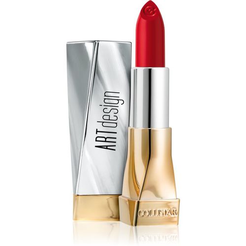 Rossetto Art Design Lipstick Mat Sensuale Mattierender Lippenstift Farbton 5 Rosso Passione 3,5 ml - Collistar - Modalova