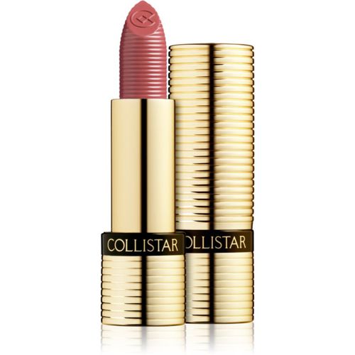 Rossetto Unico® Lipstick Full Colour - Perfect Wear Luxus-Lippenstift Farbton 3 Rame Indiano 1 St - Collistar - Modalova