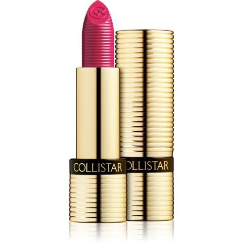 Rossetto Unico® Lipstick Full Colour - Perfect Wear barra de labios de lujo tono 10 Lampone 3,5 g - Collistar - Modalova