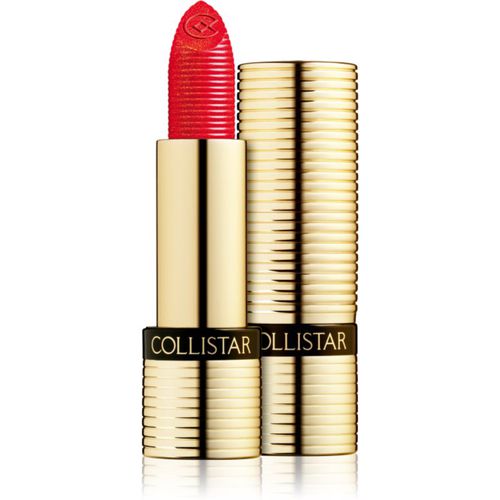 Rossetto Unico® Lipstick Full Colour - Perfect Wear Luxus-Lippenstift Farbton 11 Corallo Metallico 1 St - Collistar - Modalova