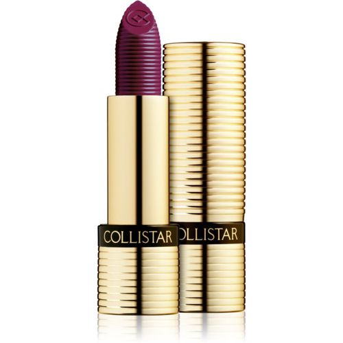 Rossetto Unico® Lipstick Full Colour - Perfect Wear barra de labios de lujo tono 17 Viola 3,5 ml - Collistar - Modalova