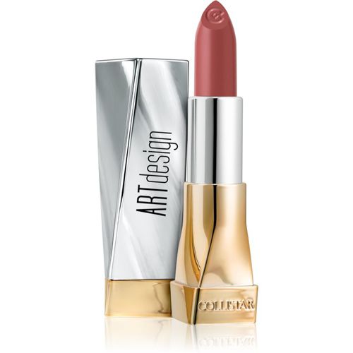 Rossetto Art Design Lipstick Mat Sensuale Mattierender Lippenstift Farbton 8 3,5 ml - Collistar - Modalova