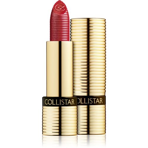 Rossetto Unico® Lipstick Full Colour - Perfect Wear barra de labios de lujo tono 20 Rosso Metallico 3,5 ml - Collistar - Modalova