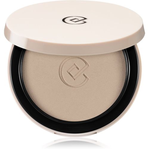 Impeccable Compact Powder cipria opacizzante colore 10N Ivory 9 g - Collistar - Modalova