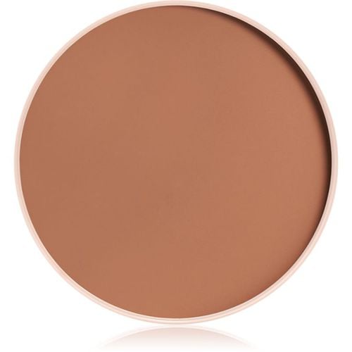 Mediterranea Sun Compact Foundation REFILL Puder-Make-up SPF 15 Farbton 04 Pantelleria 10,5 g - Collistar - Modalova