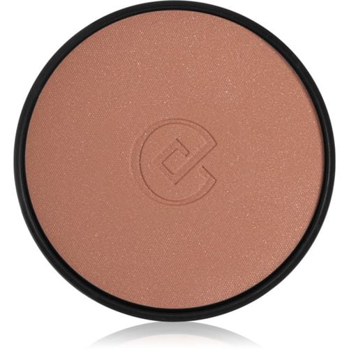 Impeccable Maxi Blush Refill Puder-Rouge Farbton 02 Ambra 9 g - Collistar - Modalova