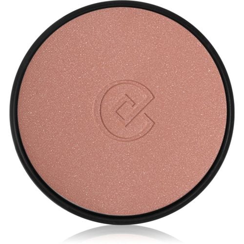 Impeccable Maxi Blush Refill Puder-Rouge Farbton 03 Terracotta 9 g - Collistar - Modalova