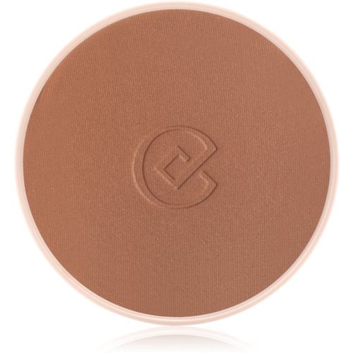 Silk Effect Bronzing Powder Refill polvos compactos con efecto bronceado Recambio tono 1.1 MALDIVE MATTE 10 g - Collistar - Modalova