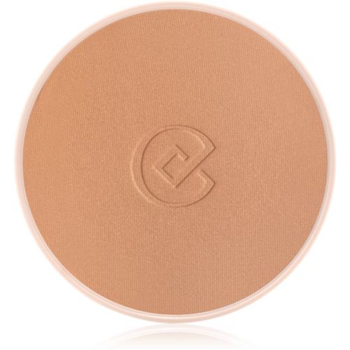 Silk Effect Bronzing Powder Refill kompakter, bronzierender Puder Ersatzfüllung Farbton 08 - Capri Glow 10 g - Collistar - Modalova