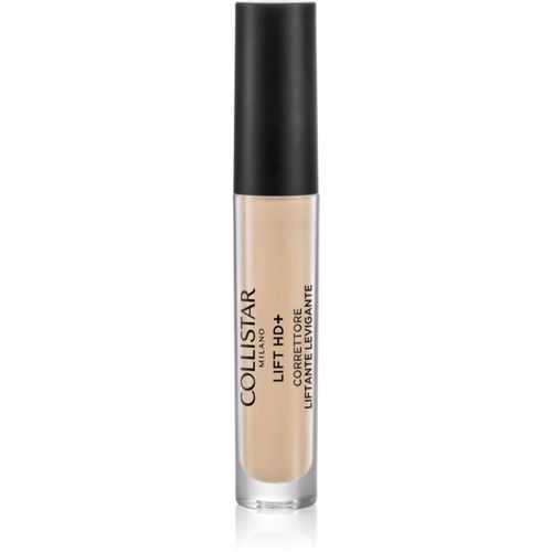 LIFT HD+ Smoothing Lifting Concealer Augenränder-Korrektor mit Antifalten-Effekt Farbton 1 - Beige 4 ml - Collistar - Modalova